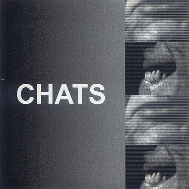 Derek Bailey - Chats