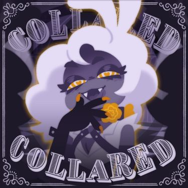 Vane Lily - Collared