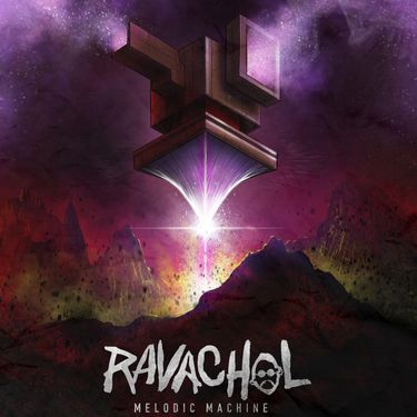 RAVVA - Melodic Machine