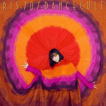RIS-707 - DANCE CULT