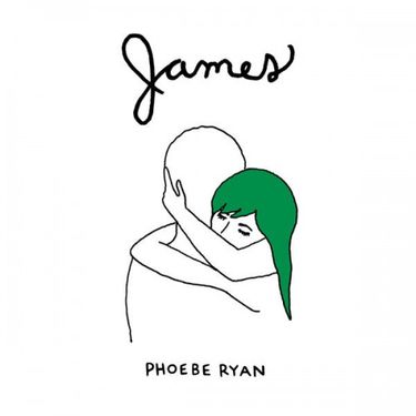 Phoebe Ryan - James
