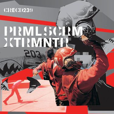 PRMLSCRM - XTRMNTR
