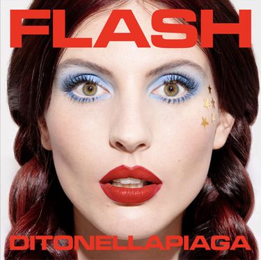 Ditonellapiaga - FLASH