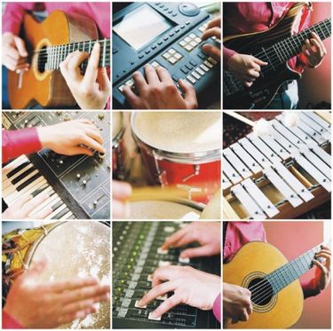 Squarepusher - Hello Everything