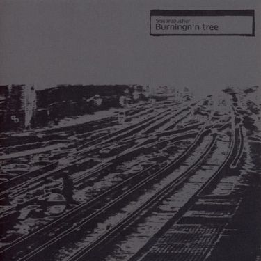Squarepusher - Burningn'n Tree