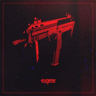 eugene  - Soundboy