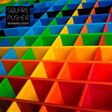 Squarepusher - Numbers Lucent