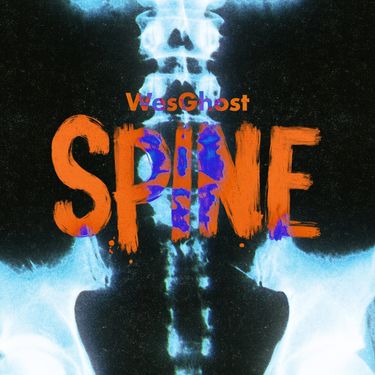 WesGhost - SPINE