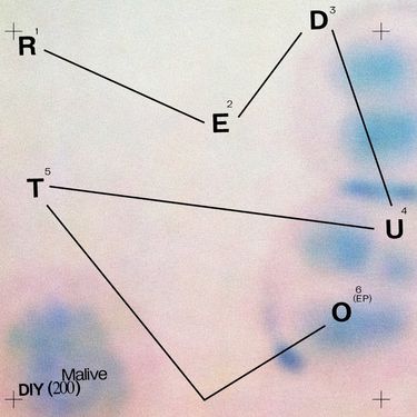 Malive - Reduto EP
