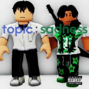 Hdboye & Drillo - topic : sadness