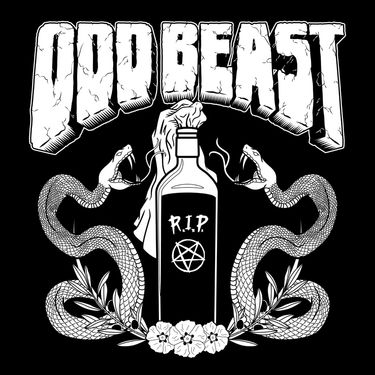 Odd Beast - Odd Beast