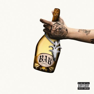 Gapman - B.A.B