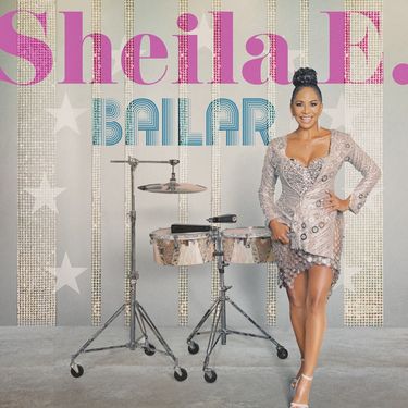 Sheila E. - Bailar