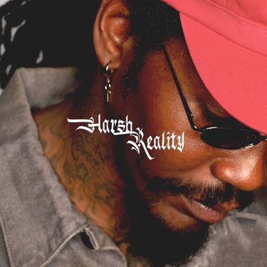 Dizzy Wright - Harsh Reality