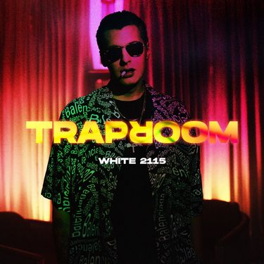 White 2115 - Traproom