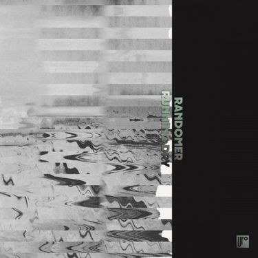 Randomer - Running Dry