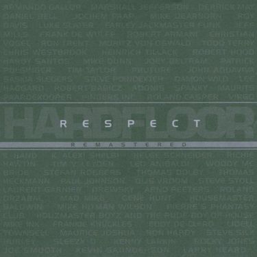 Hardfloor - Respect
