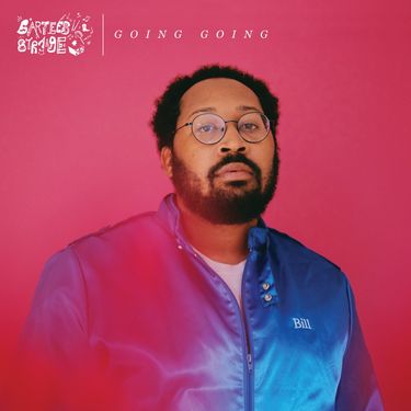 Bartees Strange - Going Going