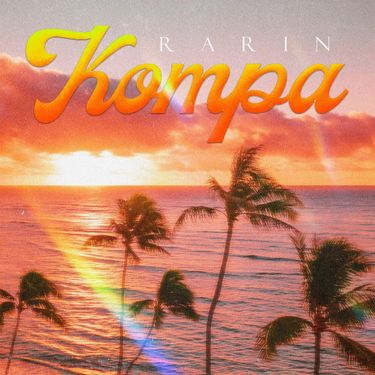 Rarin - Kompa