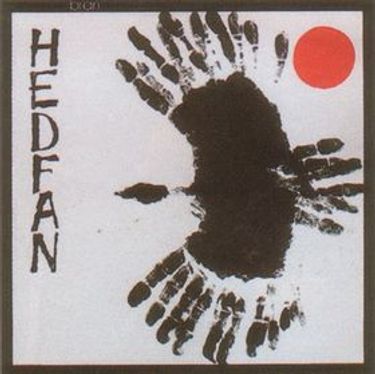 Br&acirc;n - Hedfan