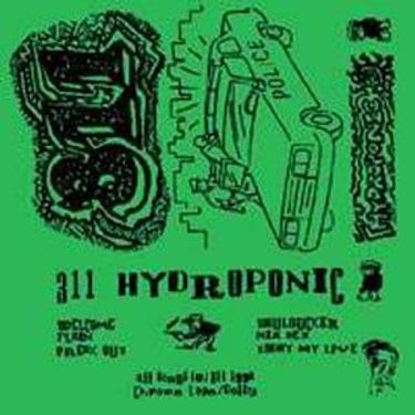 311 - Hydroponic