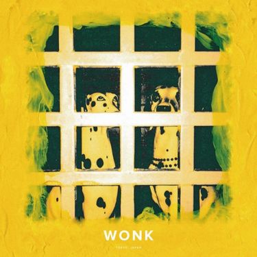 WONK - Castor