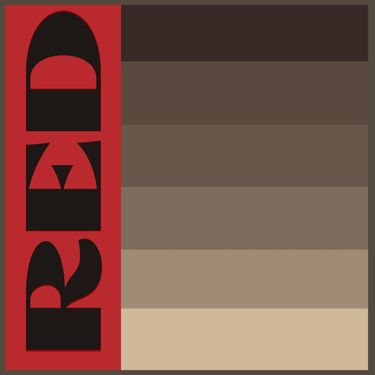 Bupin - Red