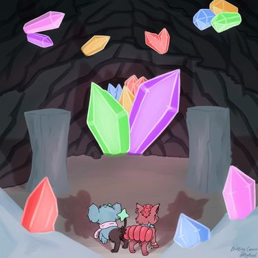 PsyKwol - Drifting Cavern