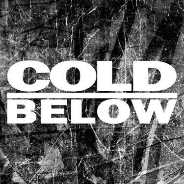 Cold Below - Tapestry