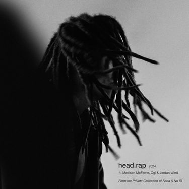 Saba & No I.D. - head.rap