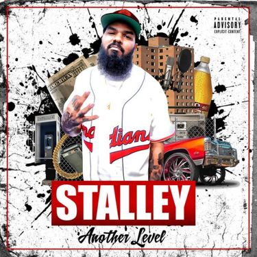 Stalley - Another Level
