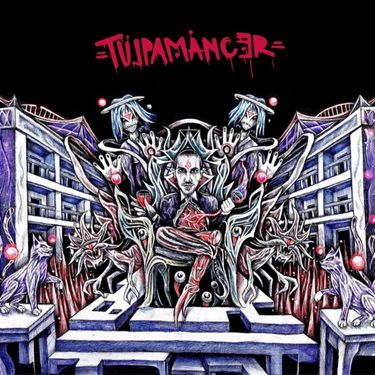 Apethantos - Tulpamancer