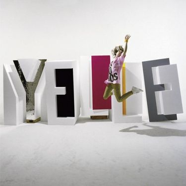 Yelle - Pop Up