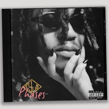 TYuS - Phases