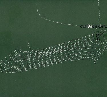 Oval - 94diskont.