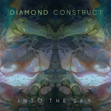 Diamond Construct - Into the Sky