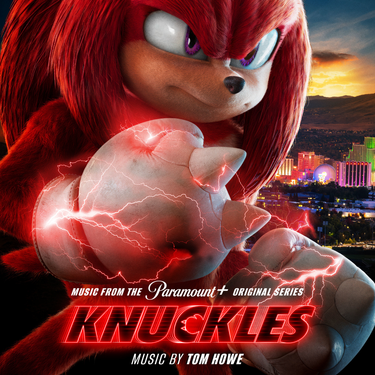 Tom Howe - Knuckles