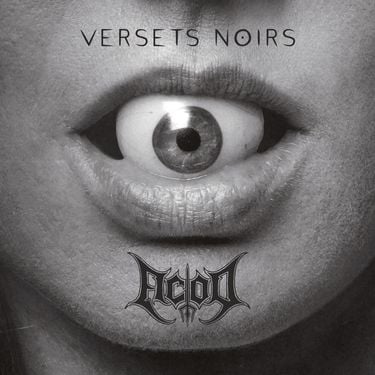ACOD - Versets Noirs