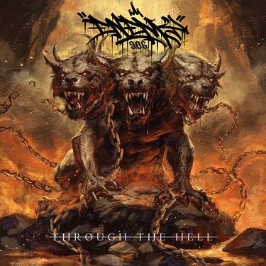 Enemy 906 - THROUGH THE HELL