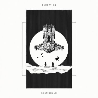 KOAN Sound - Evocation