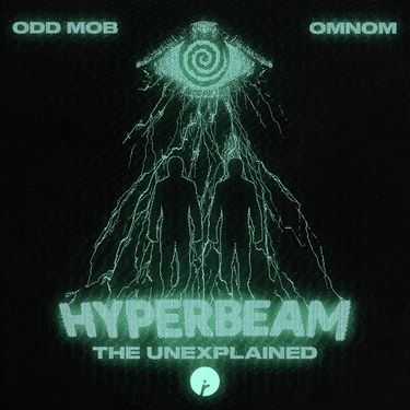 HYPERBEAM - The Unexplained