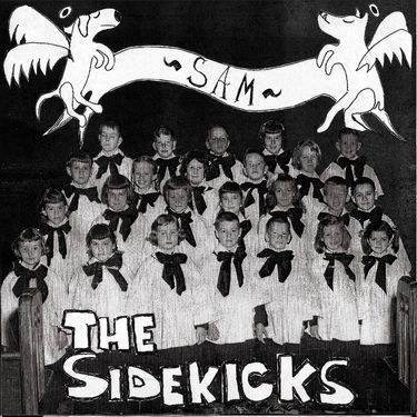 The Sidekicks - Sam