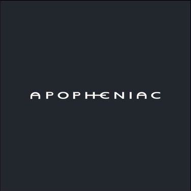 Apopheniac - Berlin