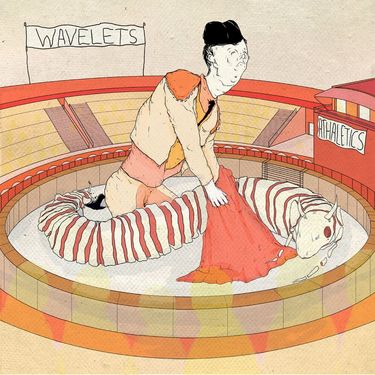 Wavelets - Athaletics