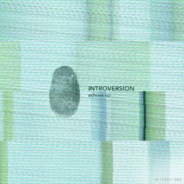 Introversion - Echoes EP