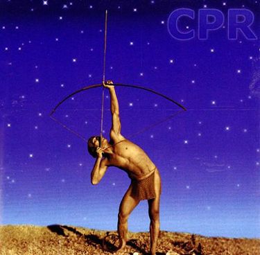 CPR - CPR