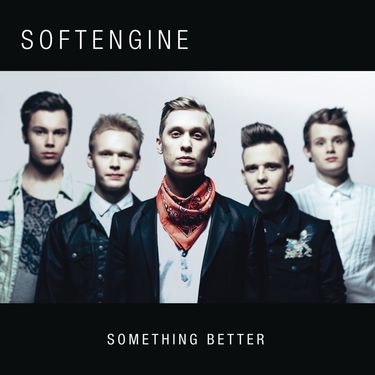 Softengine - Something Better