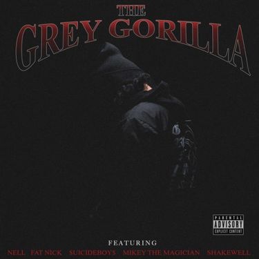 Ramirez - The Grey Gorilla