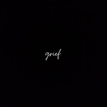 basicluvv - grief.
