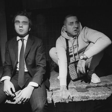 Białas & Mata - PDW